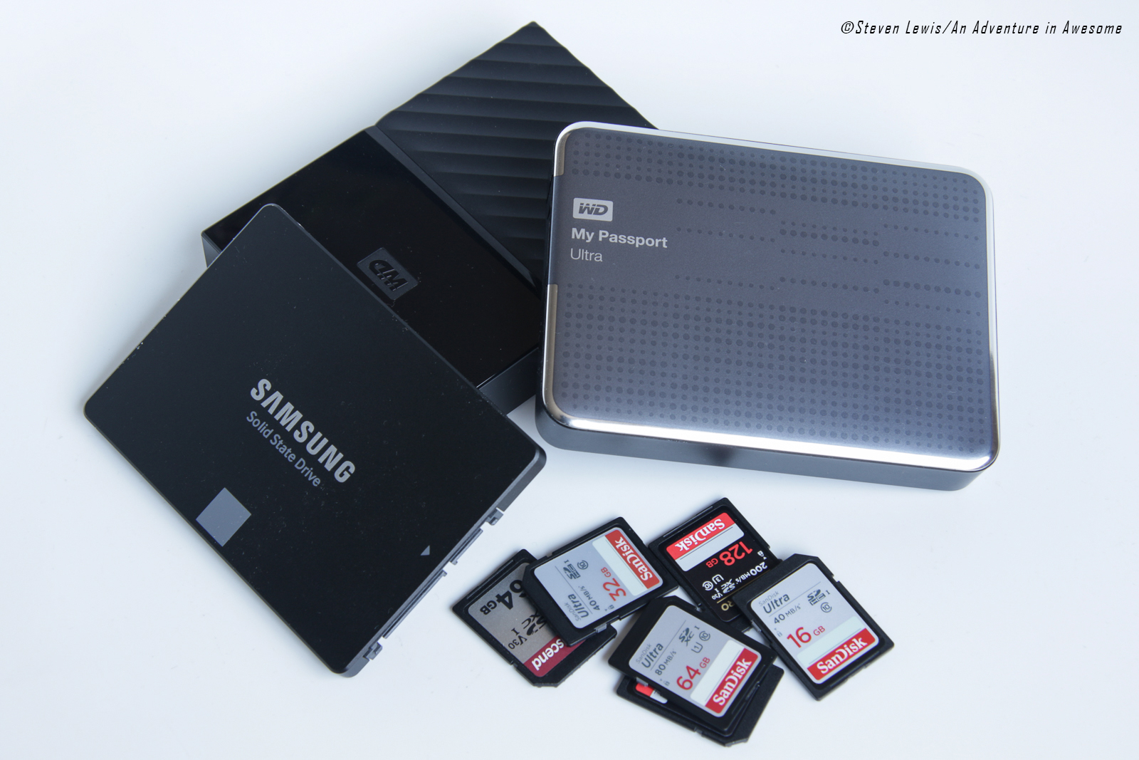 Backup Your 2024 Photos: Easy Tips to Protect Your Memories This ...